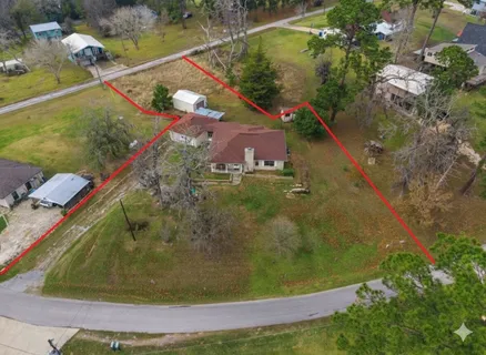 $189,900 | 61 Campfire Circle, Coldspring, TX 77331