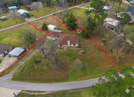 $189,900 | 61 Campfire Circle, Coldspring, TX 77331