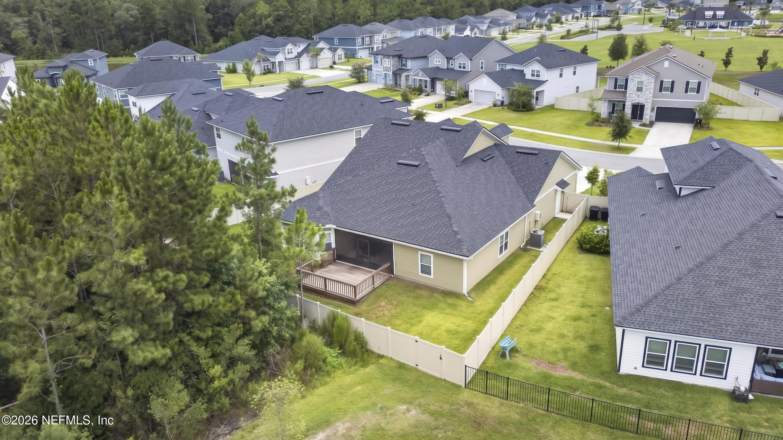 620 Ivory Palm Road Orange Park, FL 32073 - Photo 10 of 55 054_DJI_20260710133902_0413_D