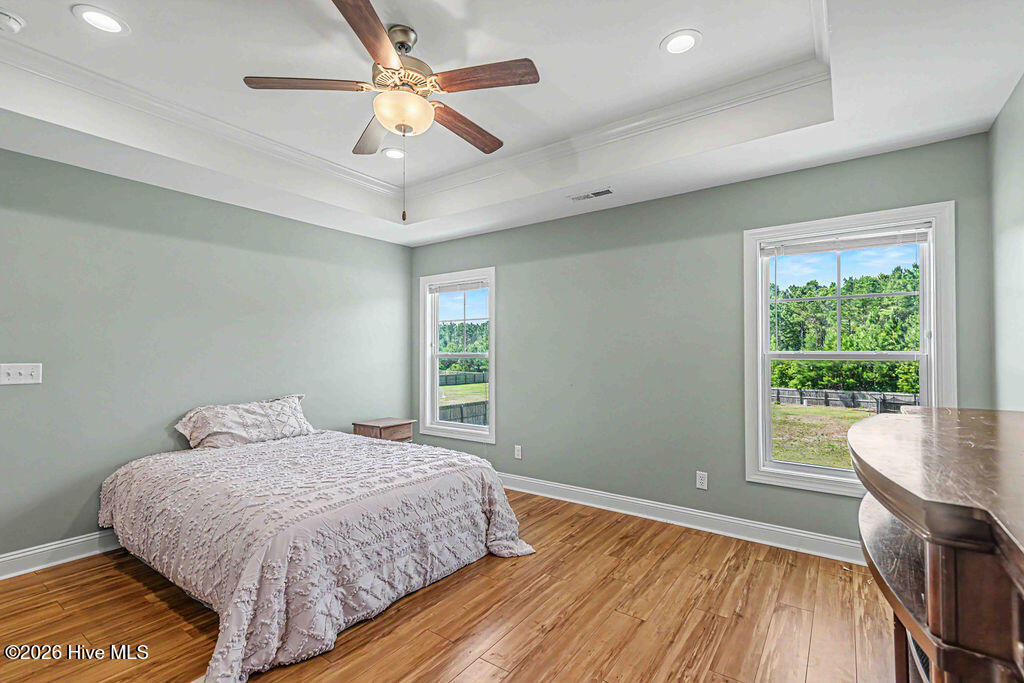 158 Peytons Ridge Drive Hubert, NC 28539 - Photo 32 of 39