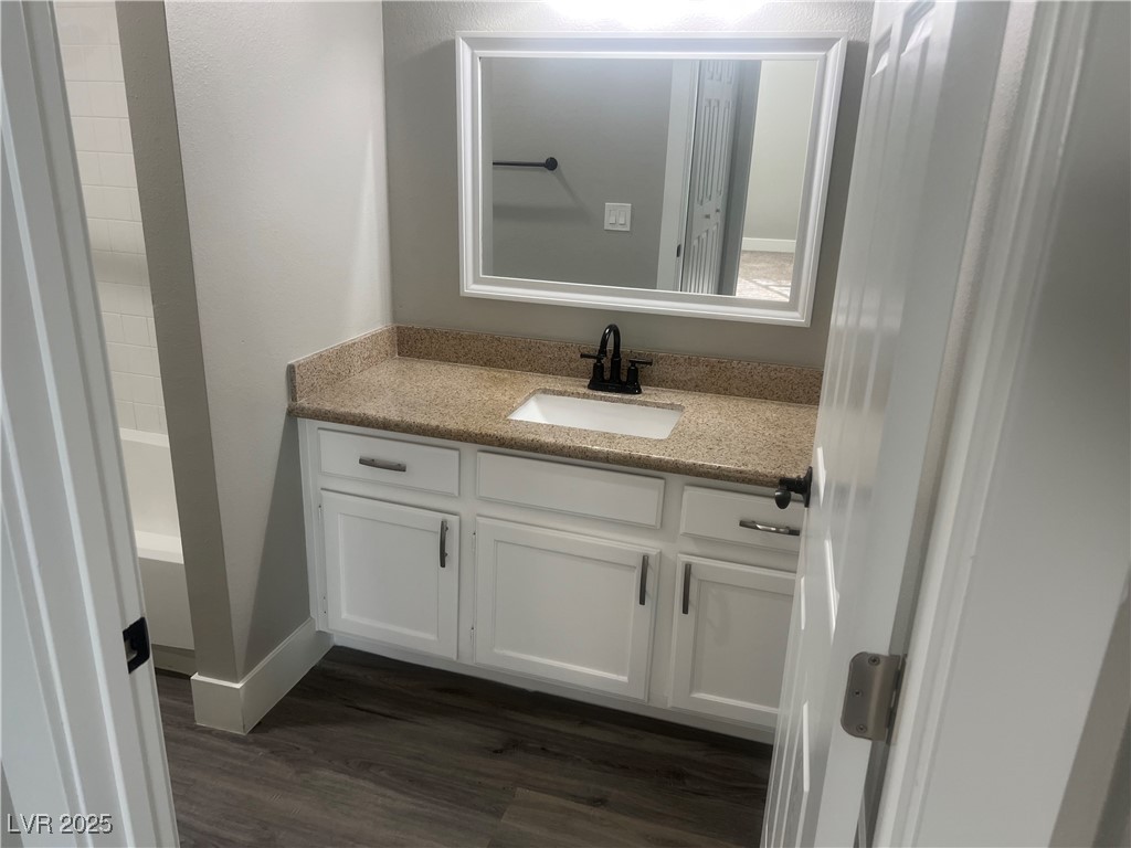 7100 West Pirates Cove Road, Unit 1042 Las Vegas, NV 89145 - Photo 12 of 21