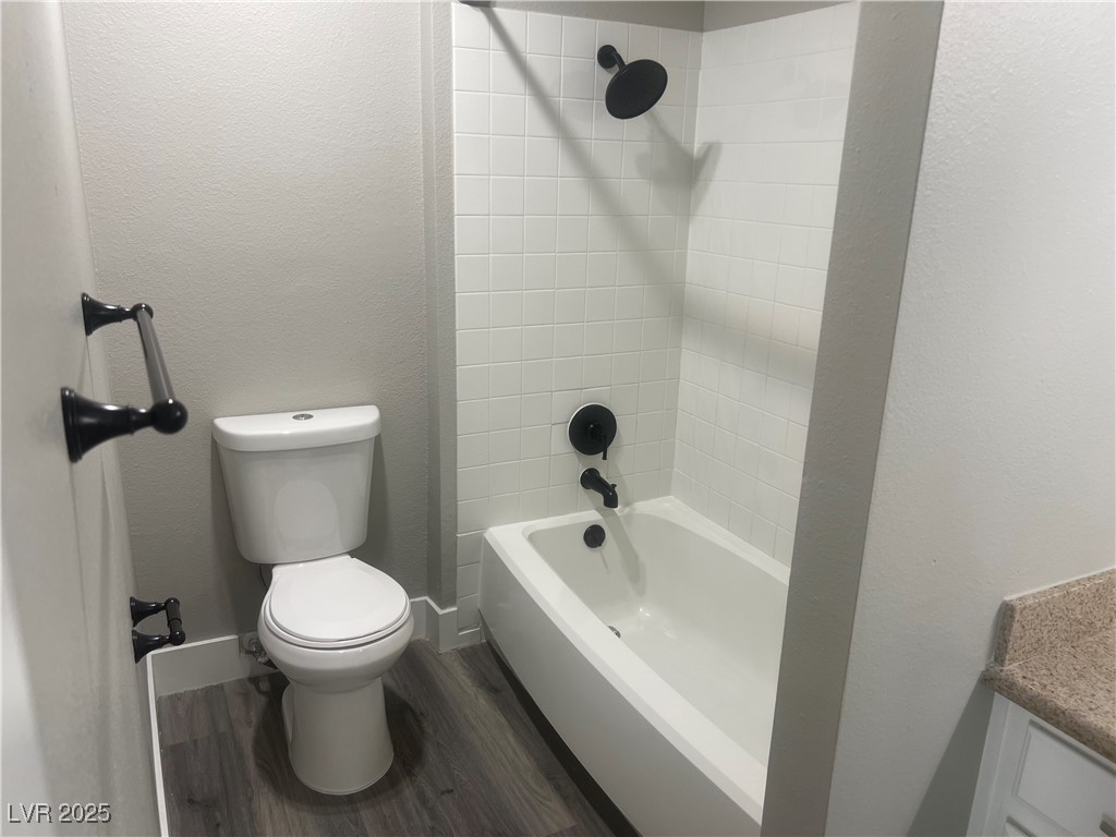 7100 West Pirates Cove Road, Unit 1042 Las Vegas, NV 89145 - Photo 13 of 21