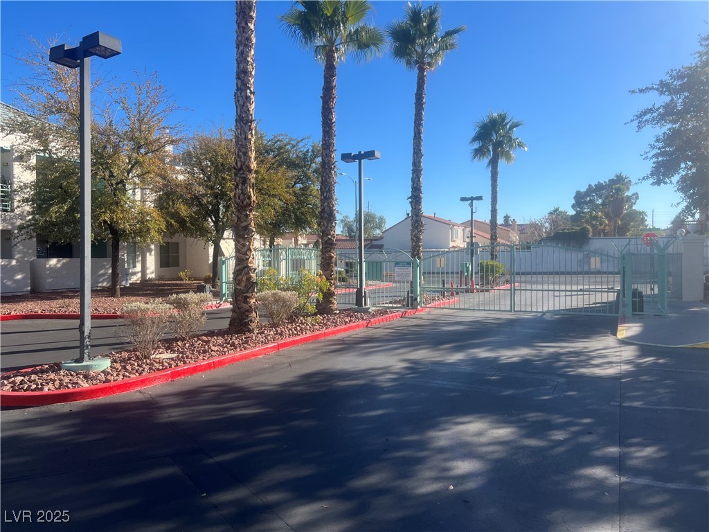 7100 West Pirates Cove Road, Unit 1042 Las Vegas, NV 89145 - Photo 20 of 21