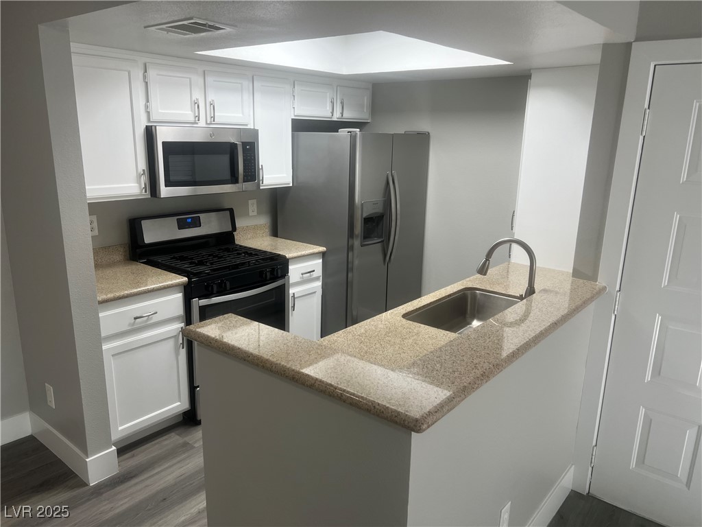 7100 West Pirates Cove Road, Unit 1042 Las Vegas, NV 89145 - Photo 2 of 21
