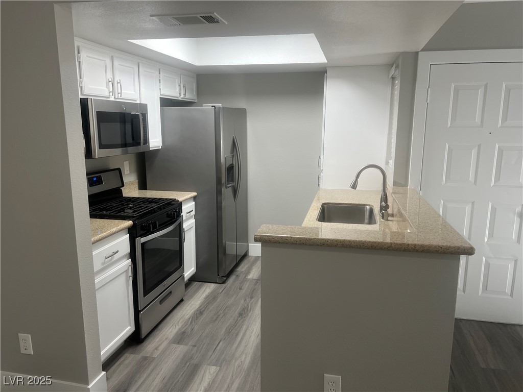 7100 West Pirates Cove Road, Unit 1042 Las Vegas, NV 89145 - Photo 4 of 21