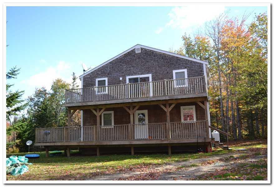 100 Willie Hammond Road Gouldsboro, ME 04607 - Photo 1 of 31 download (2)