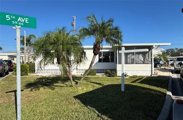 $179,900 | 61 5th Avenue, Venice, FL 34285