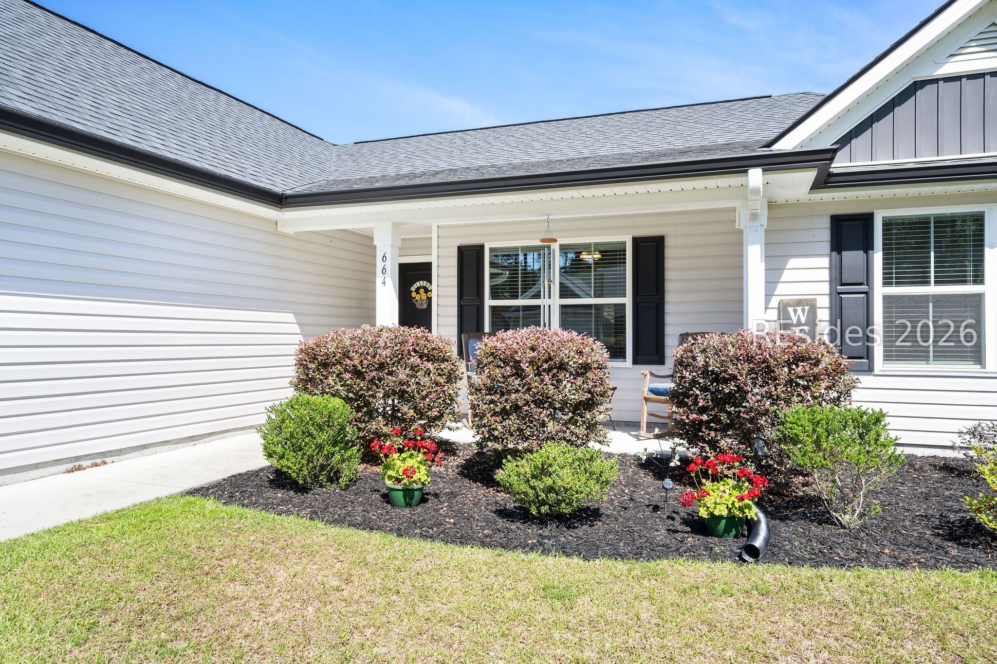 664 Ridgeland Lakes Drive Ridgeland, SC 29936 - Photo 3 of 39