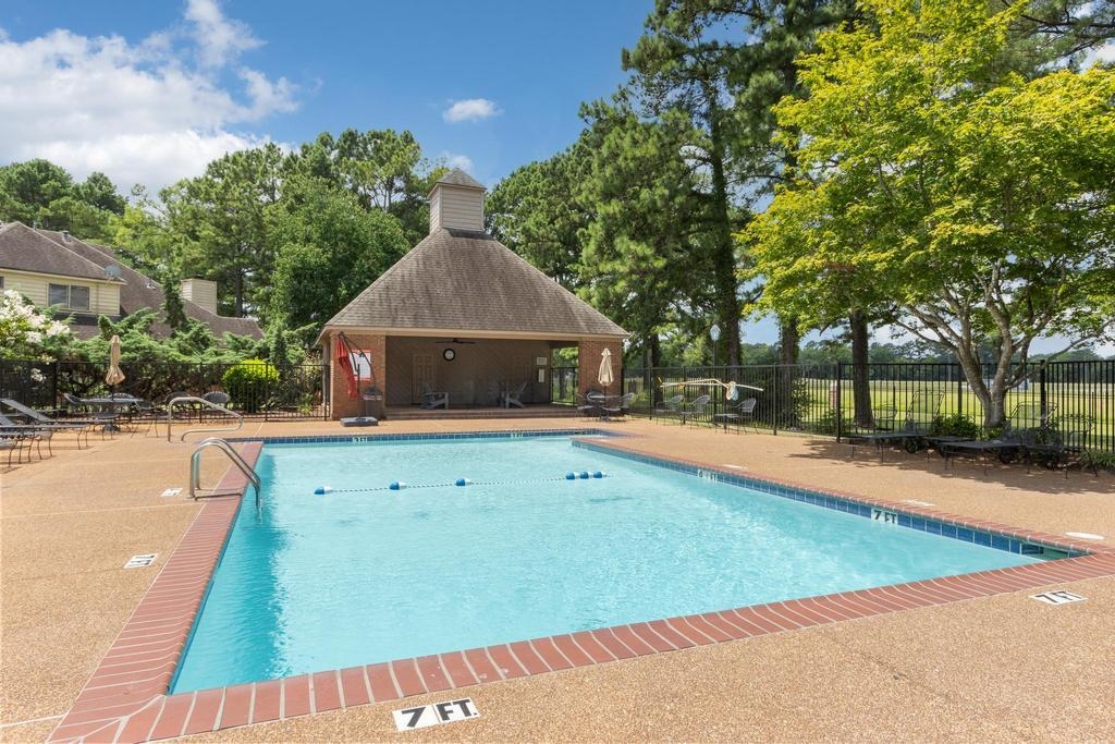 8384 Rochester Cove Germantown, TN 38139 - Photo 32 of 34