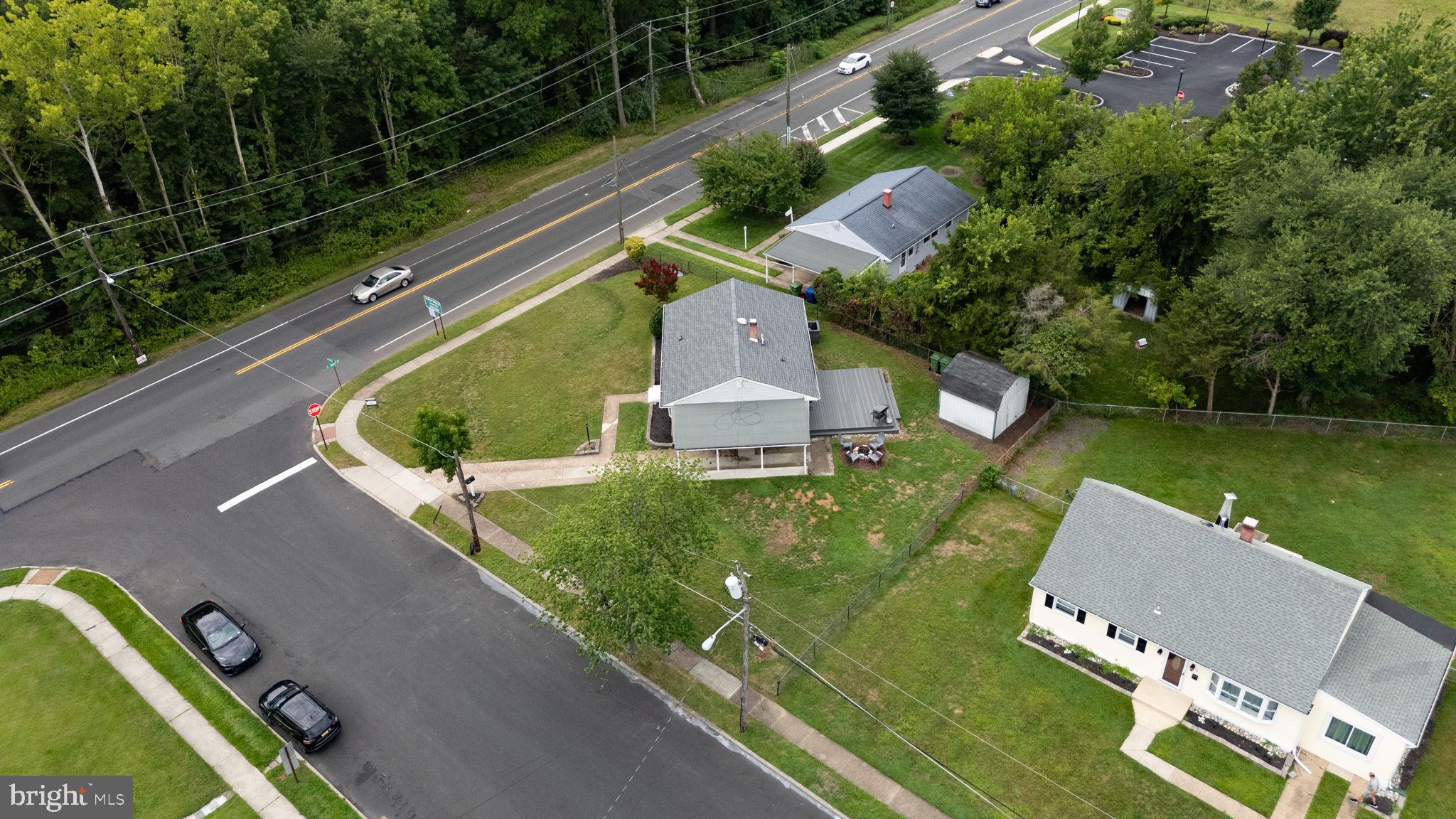 1 Walden Road Marlton, NJ 08053 - Photo 26 of 27