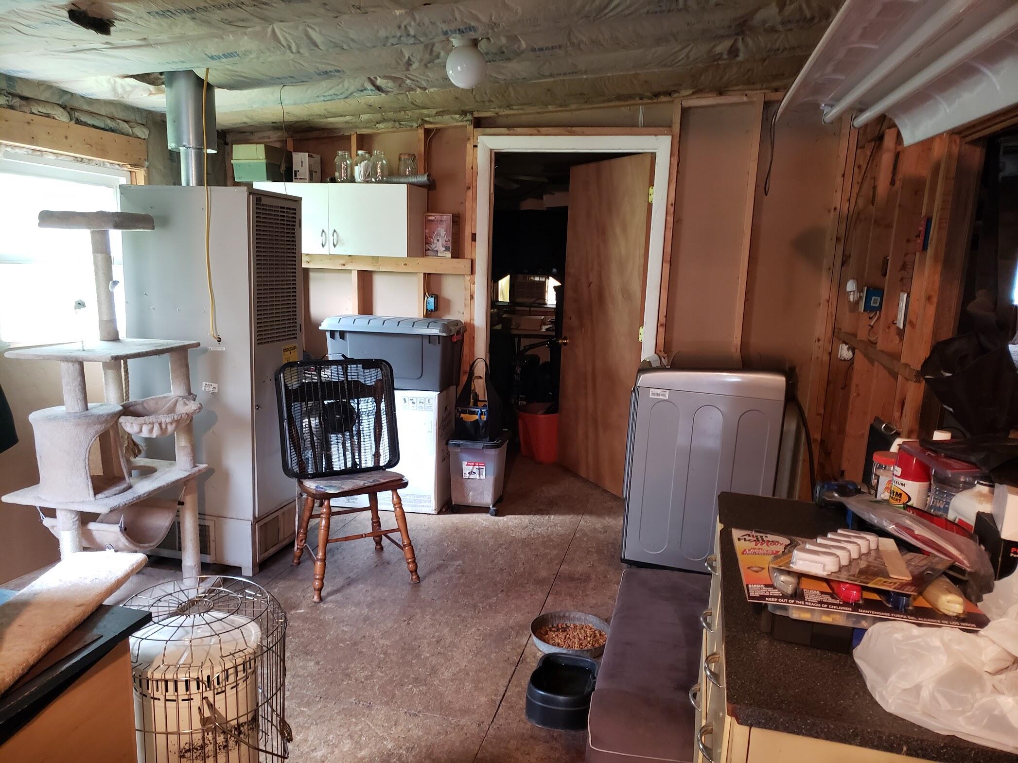 8 Hill Top Road Medford, ME 04463 - Photo 6 of 12 20240627_141256
