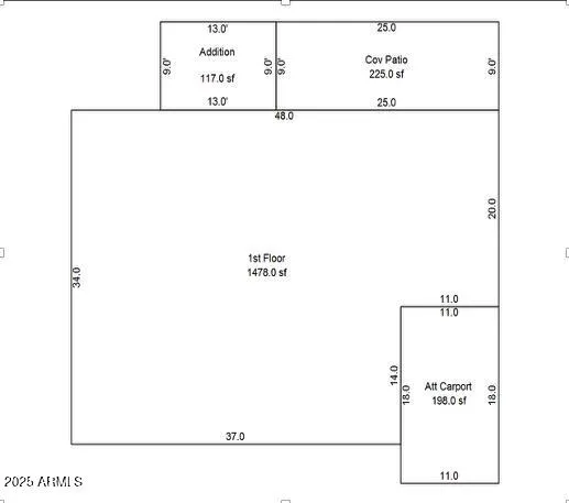 $2,300 | 2115 South Stanley Place, Tempe, AZ 85282