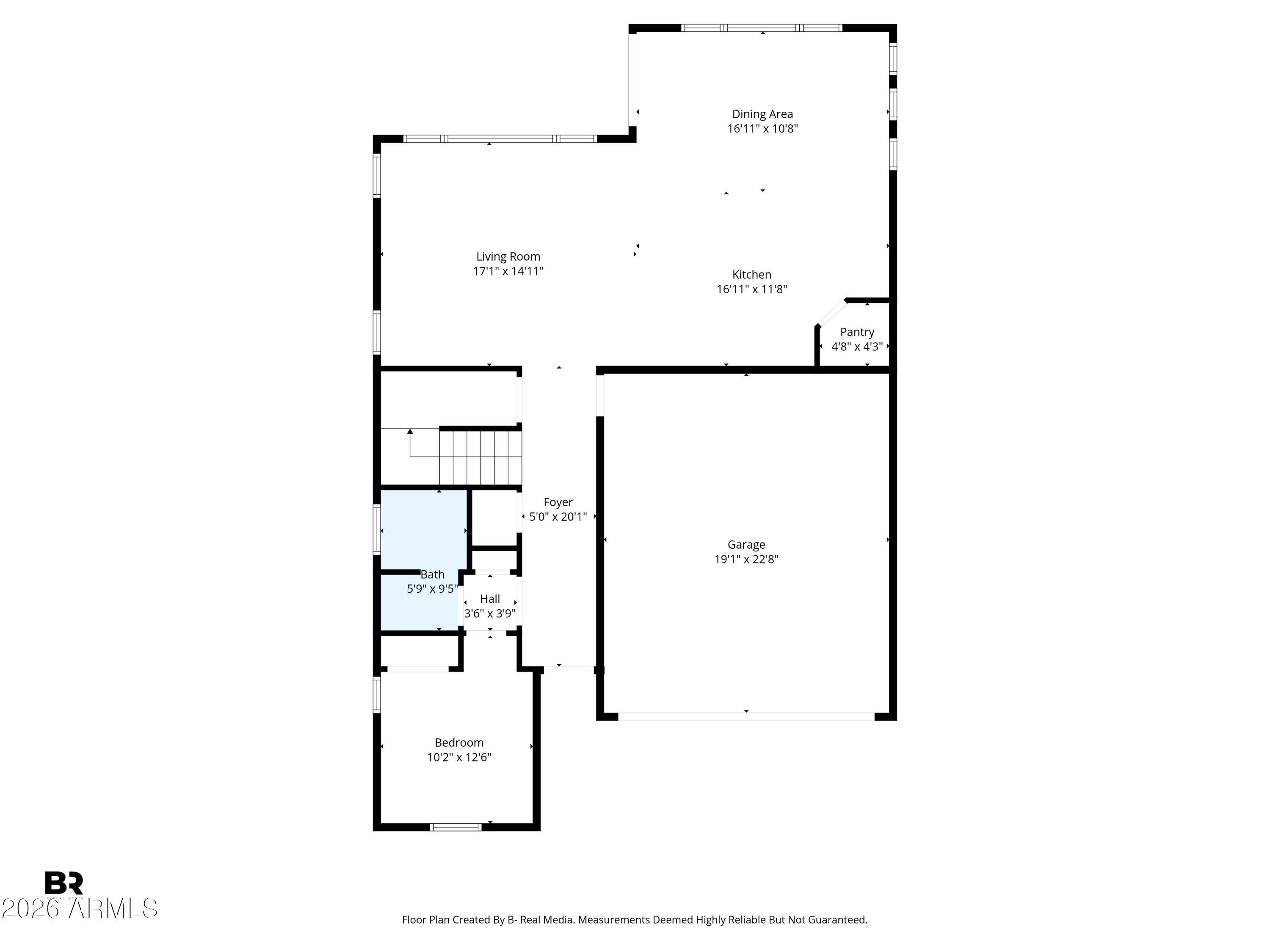 4112 East Appaloosa Road Gilbert, AZ 85296 - Photo 64 of 66 a picture of a bathroom with a shower