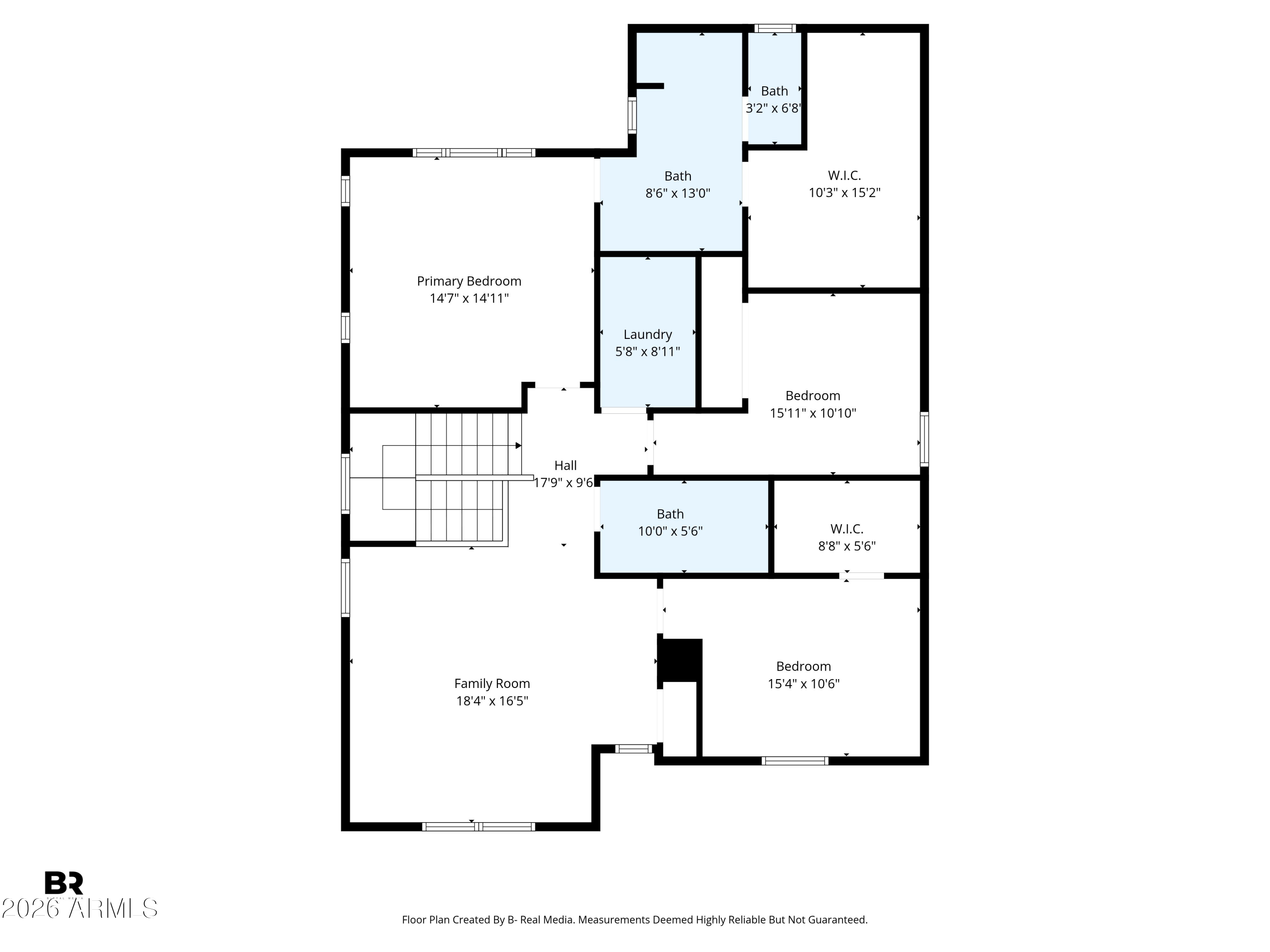 4112 East Appaloosa Road Gilbert, AZ 85296 - Photo 65 of 66