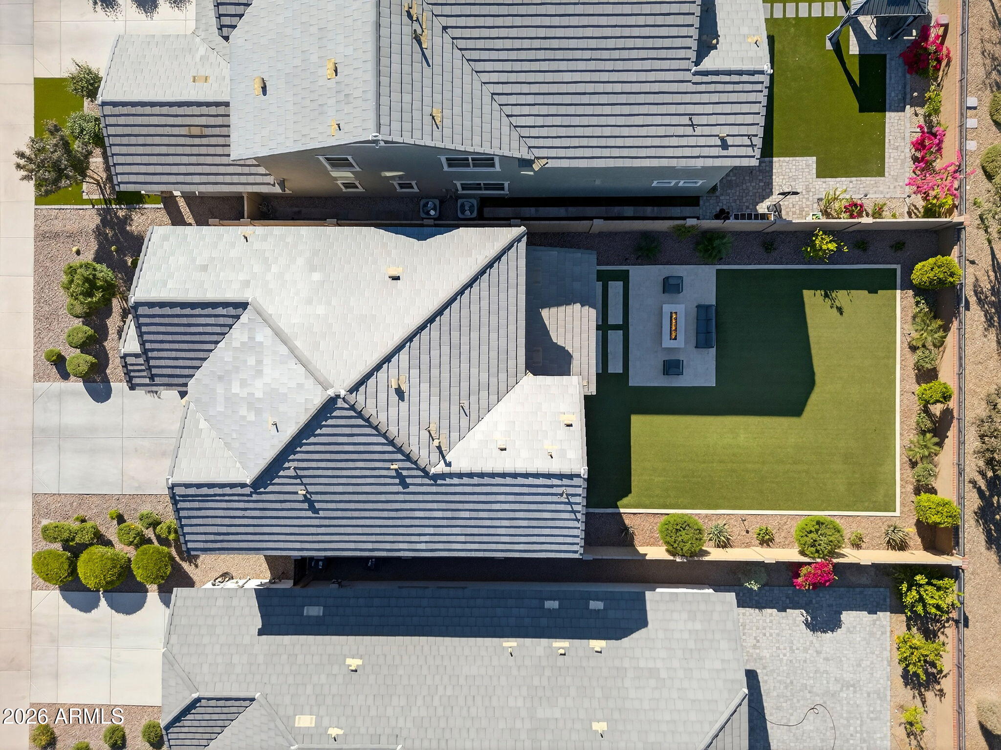 4112 East Appaloosa Road Gilbert, AZ 85296 - Photo 51 of 66 Premium lot