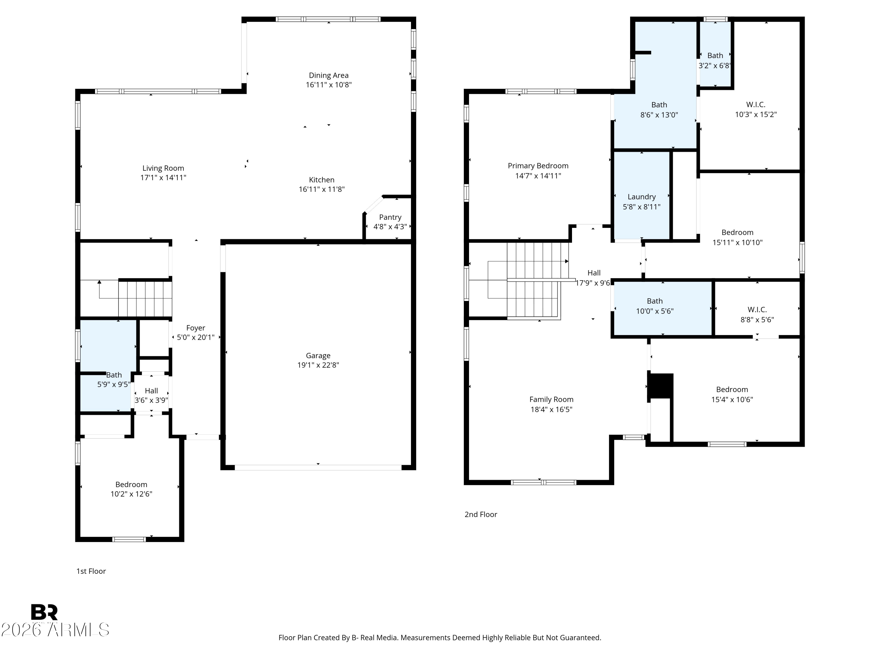 4112 East Appaloosa Road Gilbert, AZ 85296 - Photo 66 of 66