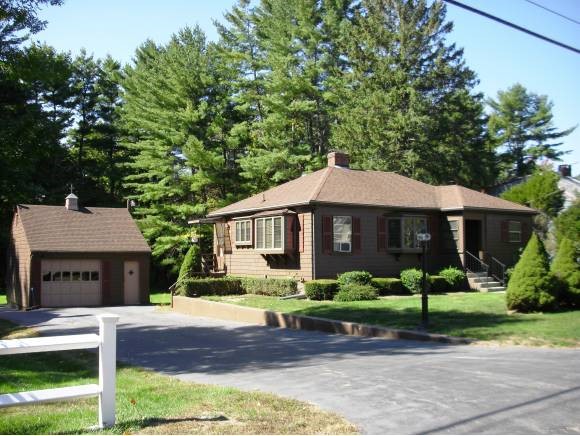 179 Winnacunnet Road Hampton, NH 03842 - Photo 1 of 1