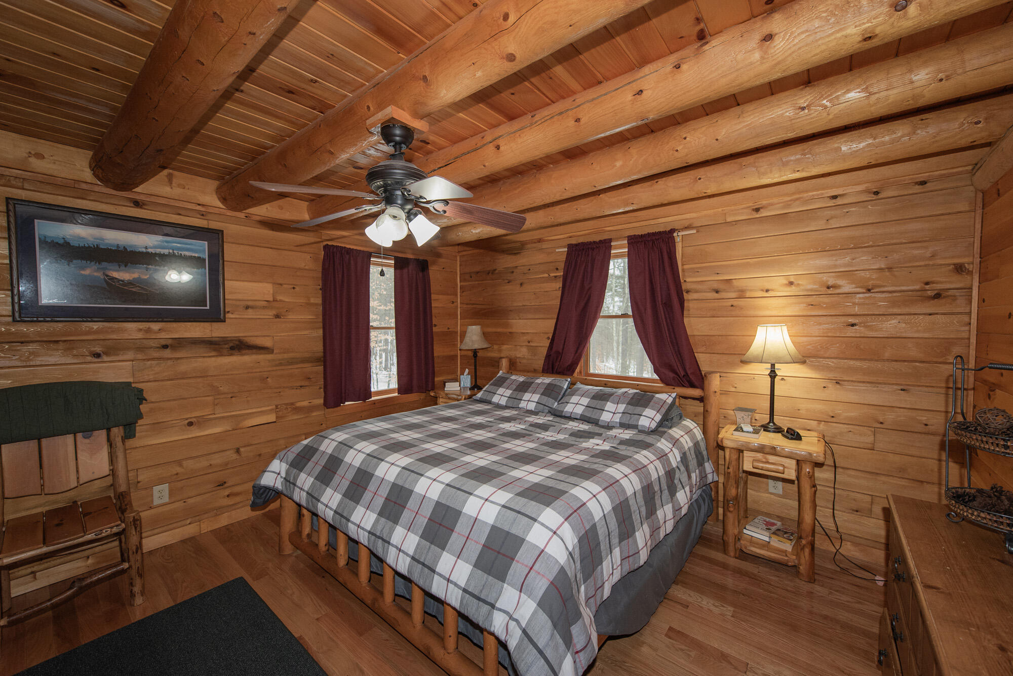140 Oak Hollow Road Jay, NY 12941 - Photo 17 of 32