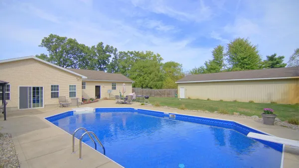 $480,000 | 23803 Evan Street, Cassopolis, MI 49031