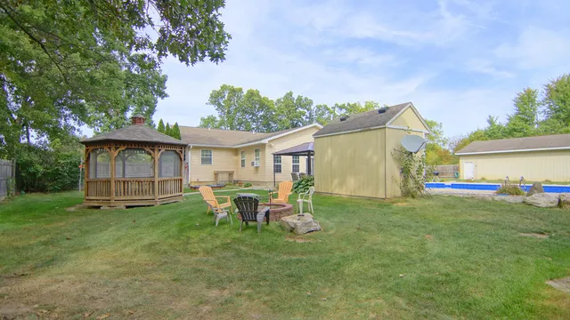 $480,000 | 23803 Evan Street, Cassopolis, MI 49031