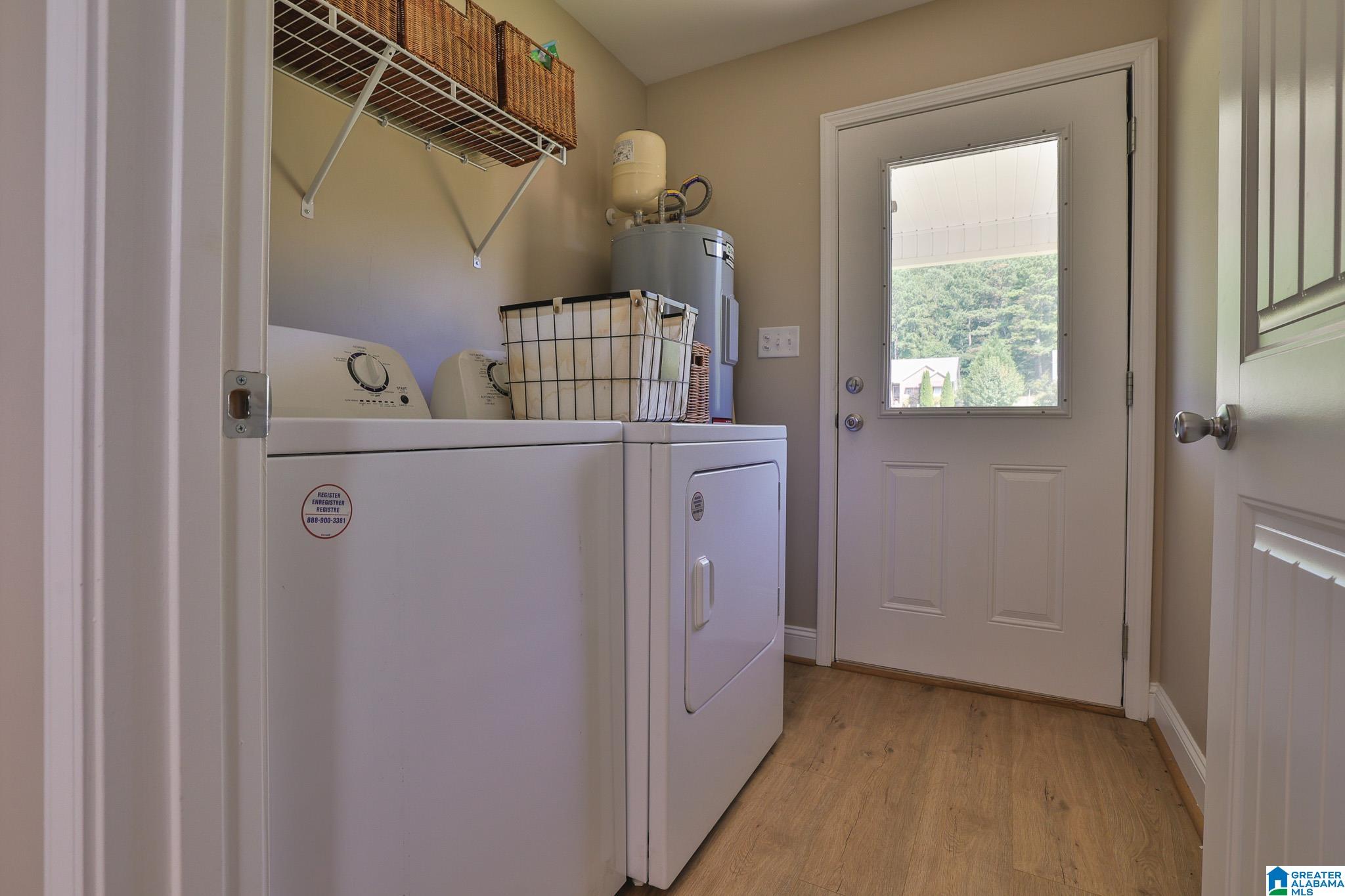 845 Wolf Creek Road South Pell City, AL 35128 - Photo 20 of 22