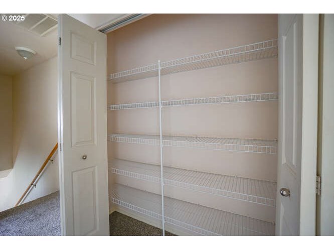 4000 Northeast 109th Avenue, Unit 53 Vancouver, WA 98682 - Photo 22 of 27 a view of closet area