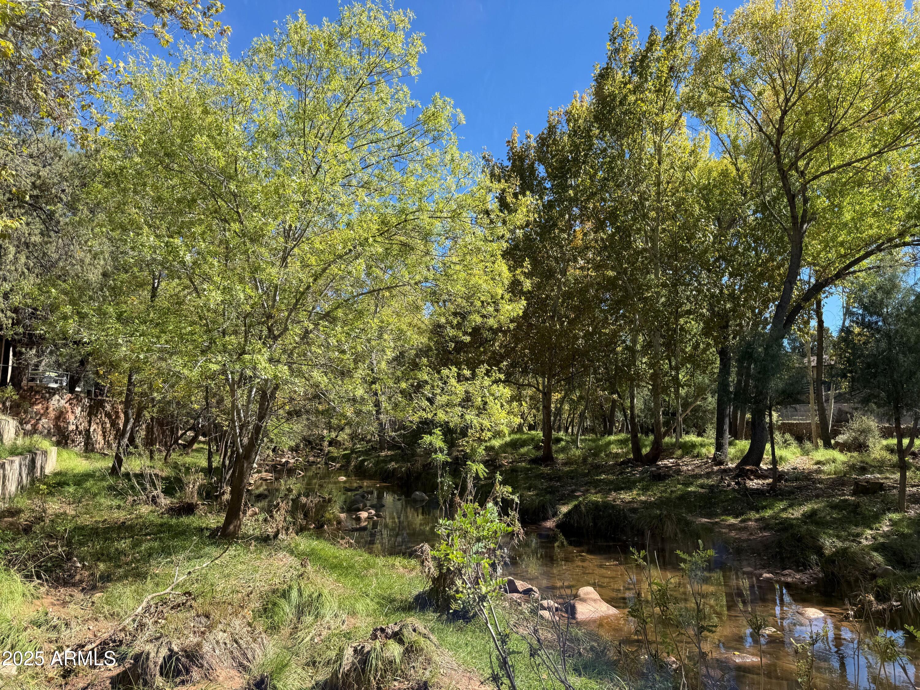 989 Verde Road Payson, AZ 85541 - Photo 36 of 44 a view of green field