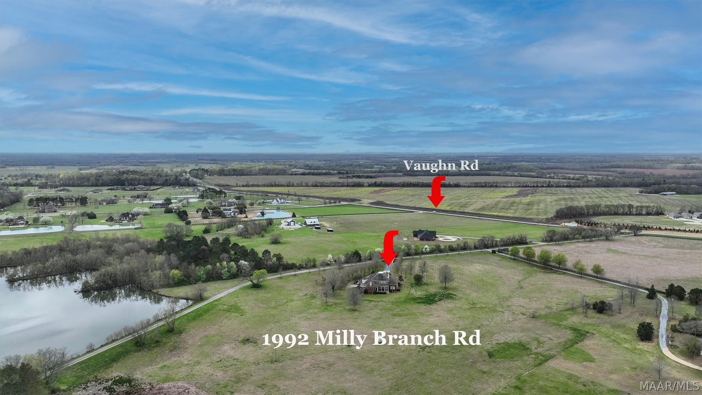 1992 Milly Branch Road Pike Road, AL 36064 - Photo 64 of 73 Gallery Image 64