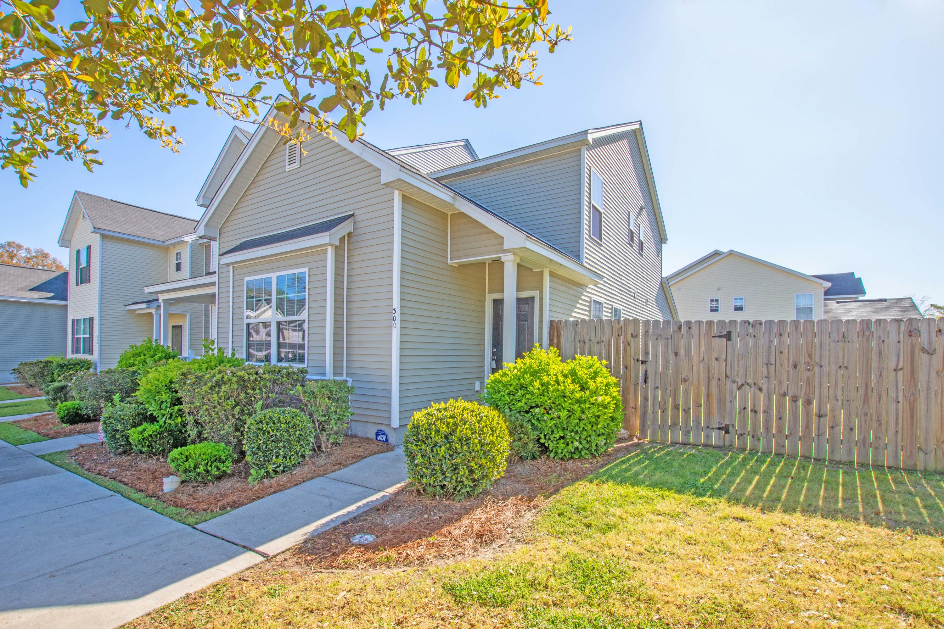 300 Flyway Road Goose Creek, SC 29445 - Photo 1 of 29 0-5