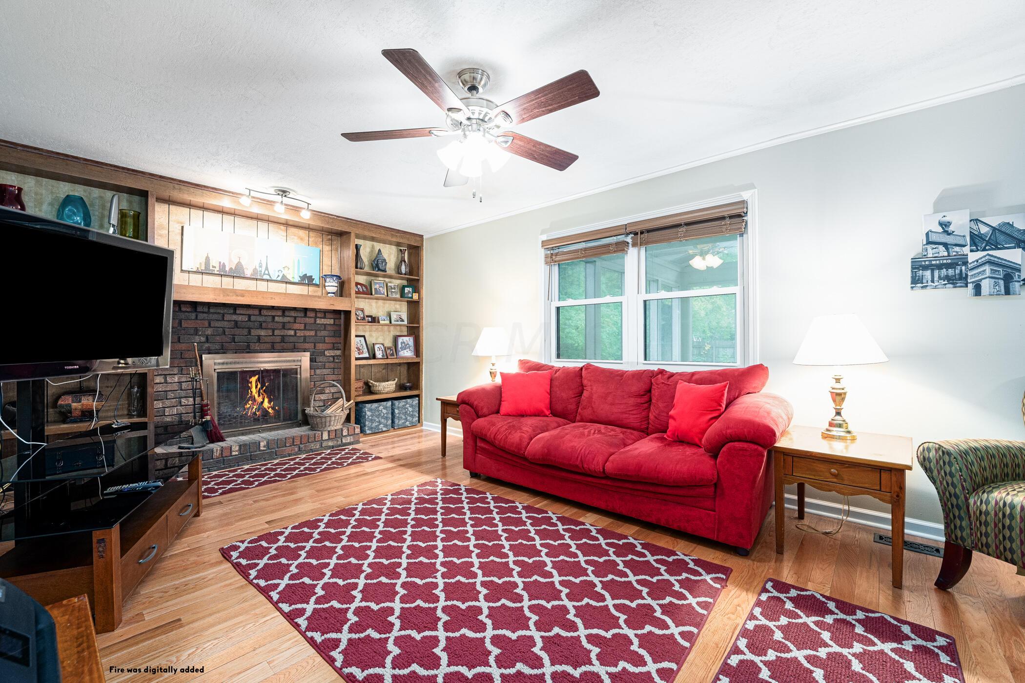 620 Cherrington Road Westerville, OH 43081 - Photo 26 of 52 620 Cherrington Rd Westerville 050