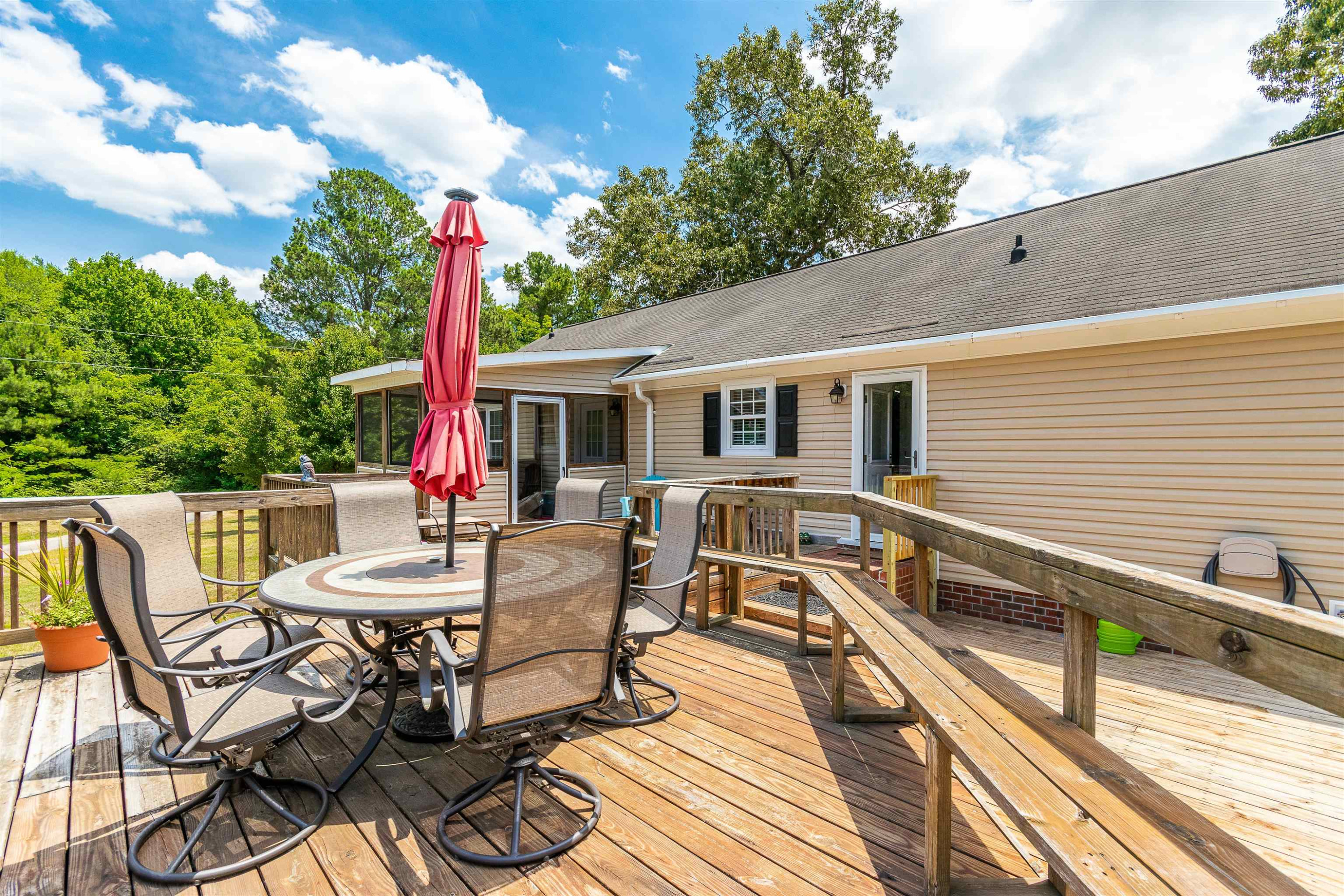 1640 Holly Grove Road Benson, NC 27504 - Photo 24 of 30 Photo 24