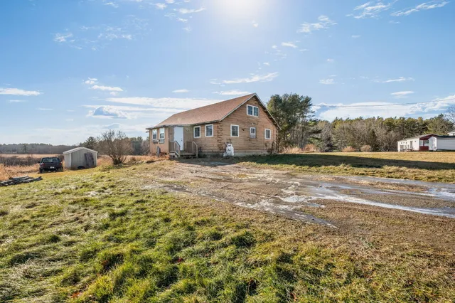 $282,000 | 44 Staley Lane, Waldoboro, ME 04572