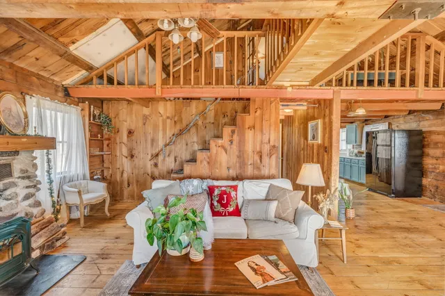 $282,000 | 44 Staley Lane, Waldoboro, ME 04572