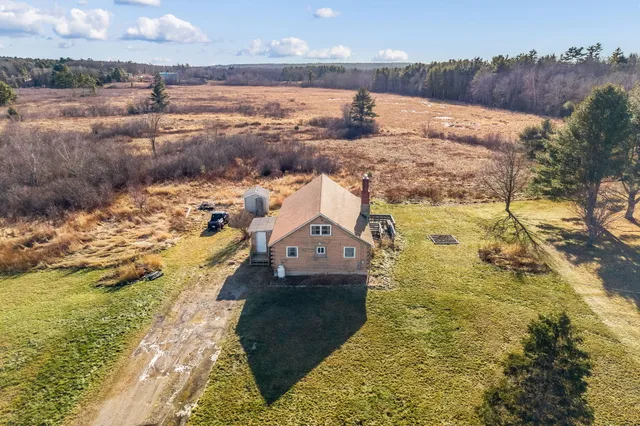 $282,000 | 44 Staley Lane, Waldoboro, ME 04572