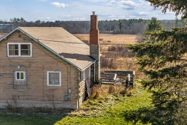 $282,000 | 44 Staley Lane, Waldoboro, ME 04572