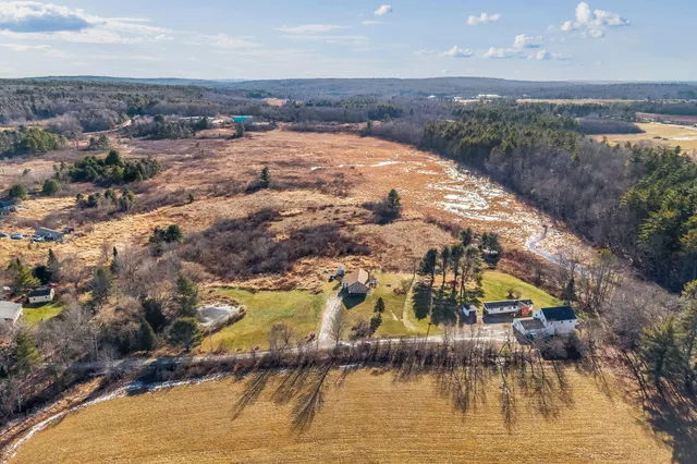 $282,000 | 44 Staley Lane, Waldoboro, ME 04572