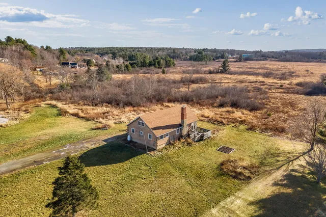 $282,000 | 44 Staley Lane, Waldoboro, ME 04572