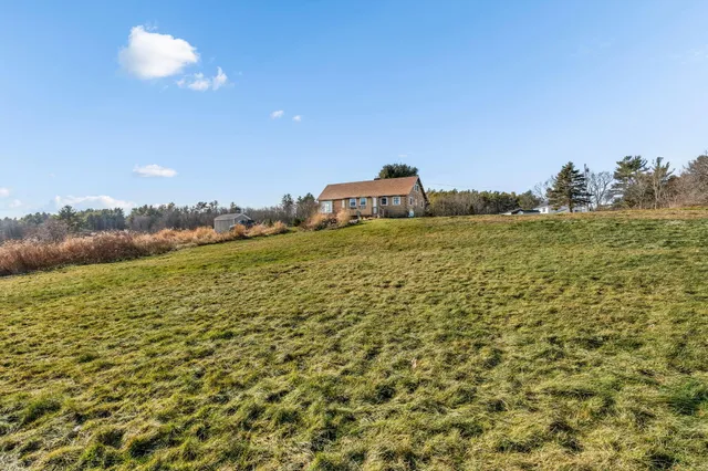 $282,000 | 44 Staley Lane, Waldoboro, ME 04572