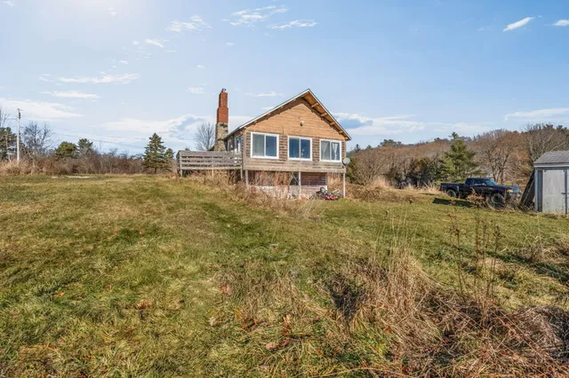 $282,000 | 44 Staley Lane, Waldoboro, ME 04572