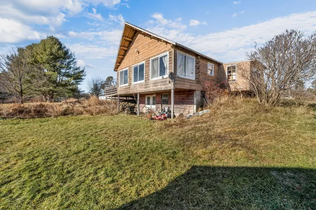 $282,000 | 44 Staley Lane, Waldoboro, ME 04572