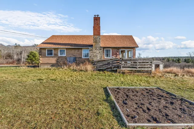 $282,000 | 44 Staley Lane, Waldoboro, ME 04572