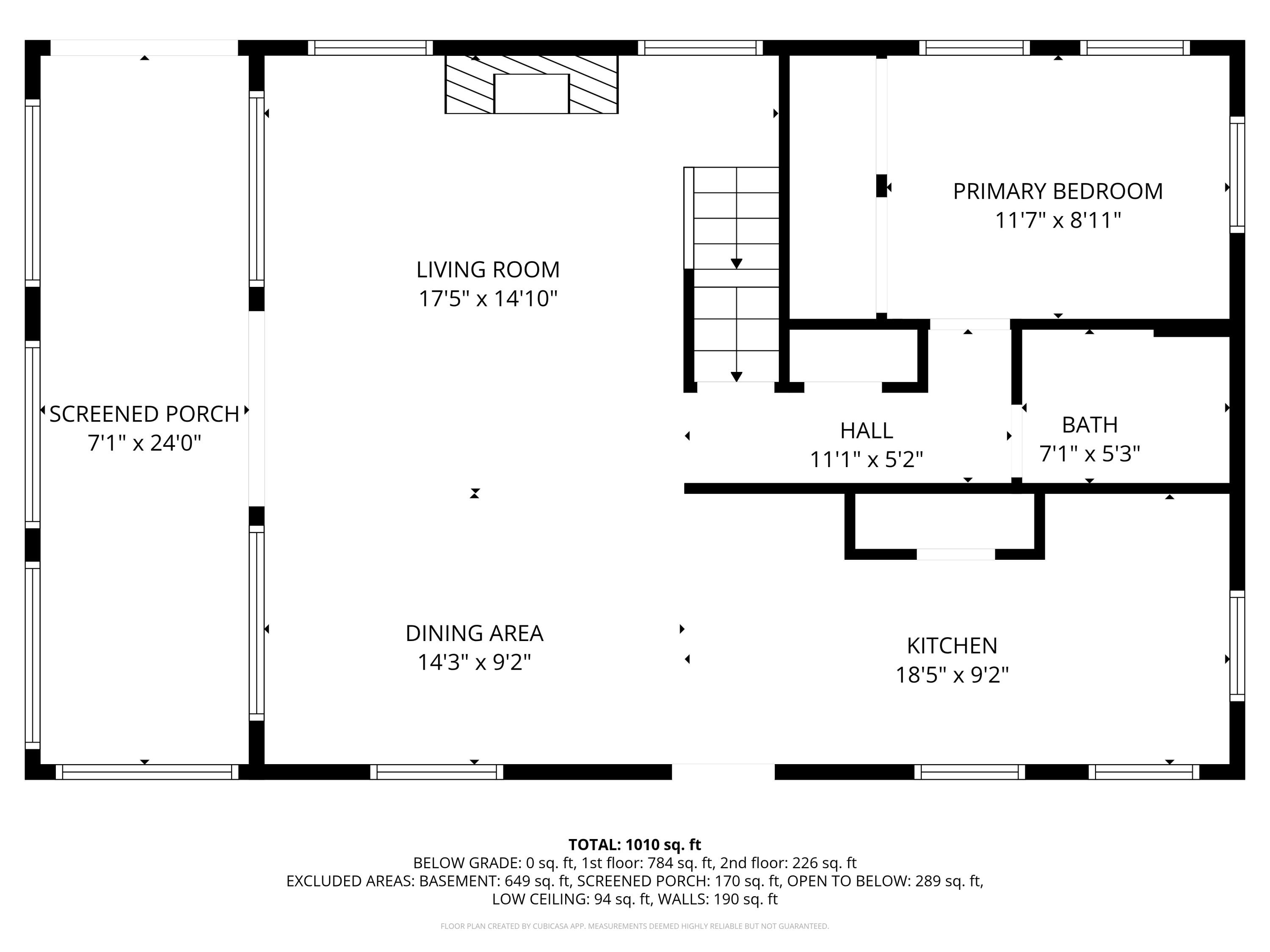 44 Staley Lane Waldoboro, ME 04572 - Photo 68 of 74 2-Floorplan_2