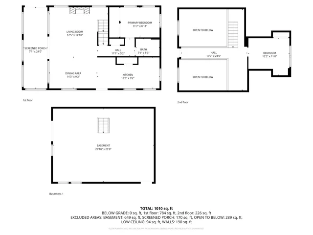 $282,000 | 44 Staley Lane, Waldoboro, ME 04572