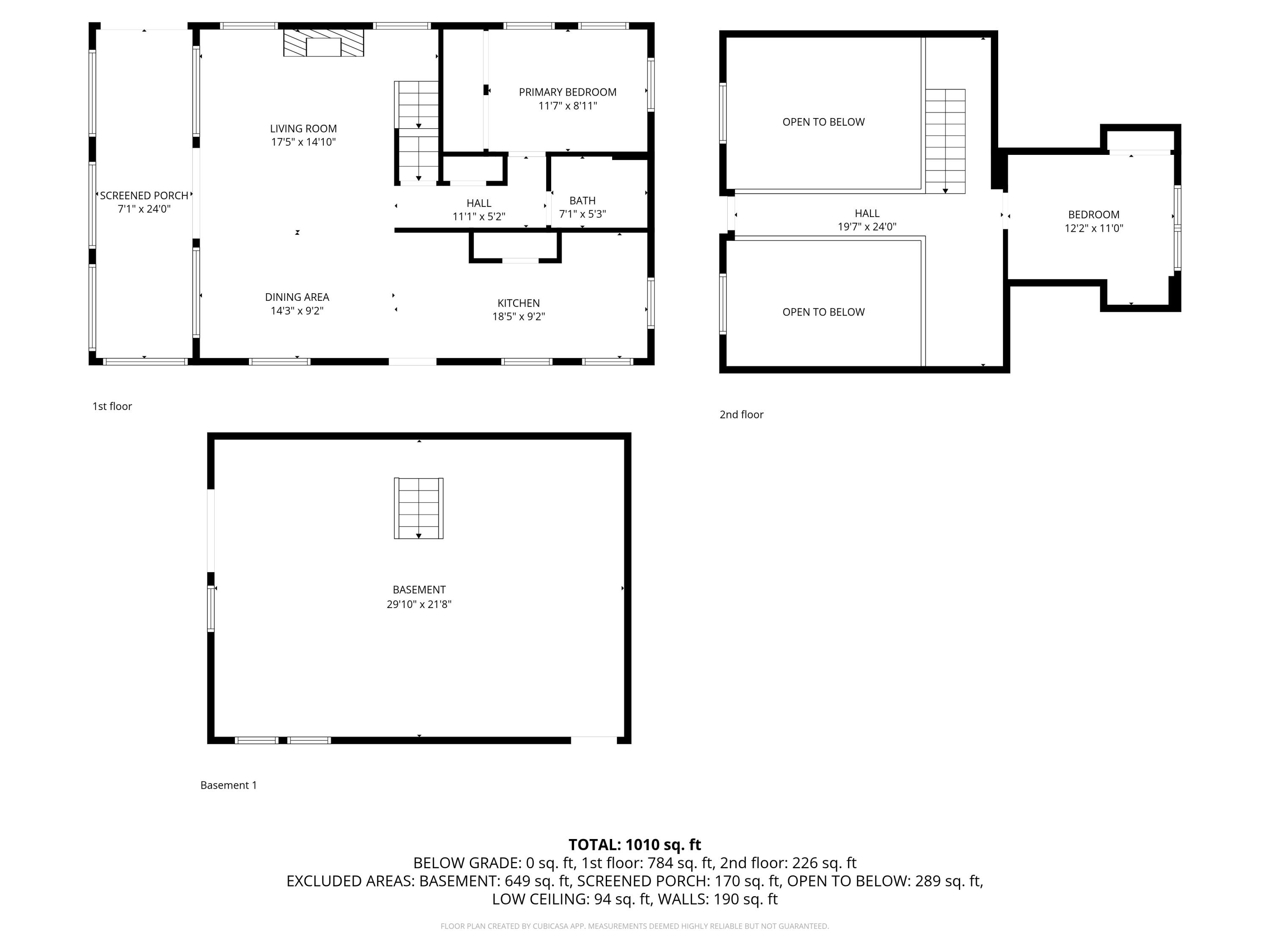 44 Staley Lane Waldoboro, ME 04572 - Photo 72 of 74 6-Floorplan_4