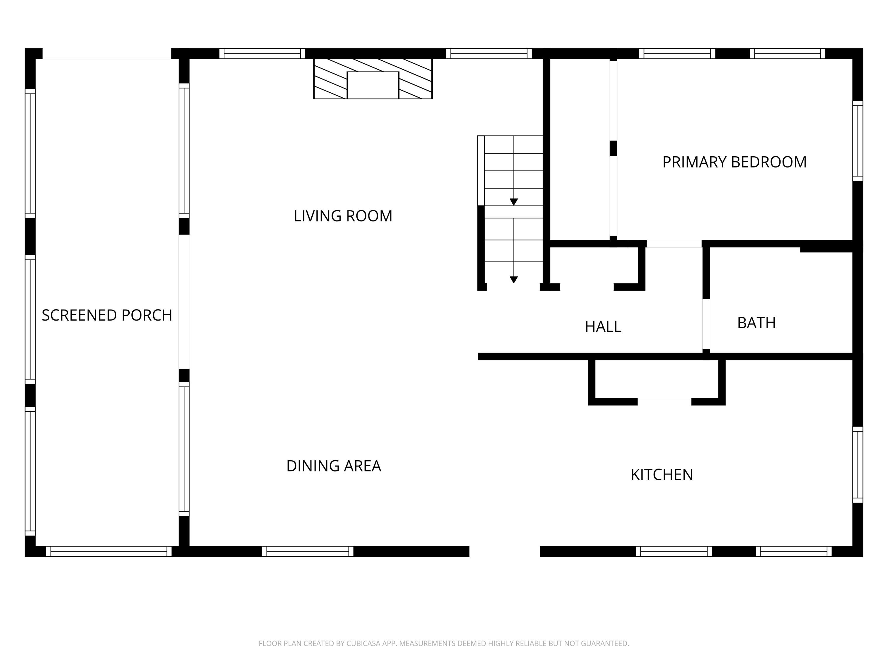 44 Staley Lane Waldoboro, ME 04572 - Photo 73 of 74 7-Floorplan_6