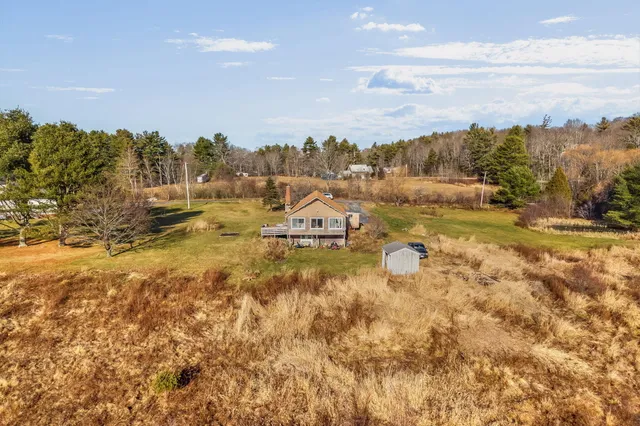 $282,000 | 44 Staley Lane, Waldoboro, ME 04572