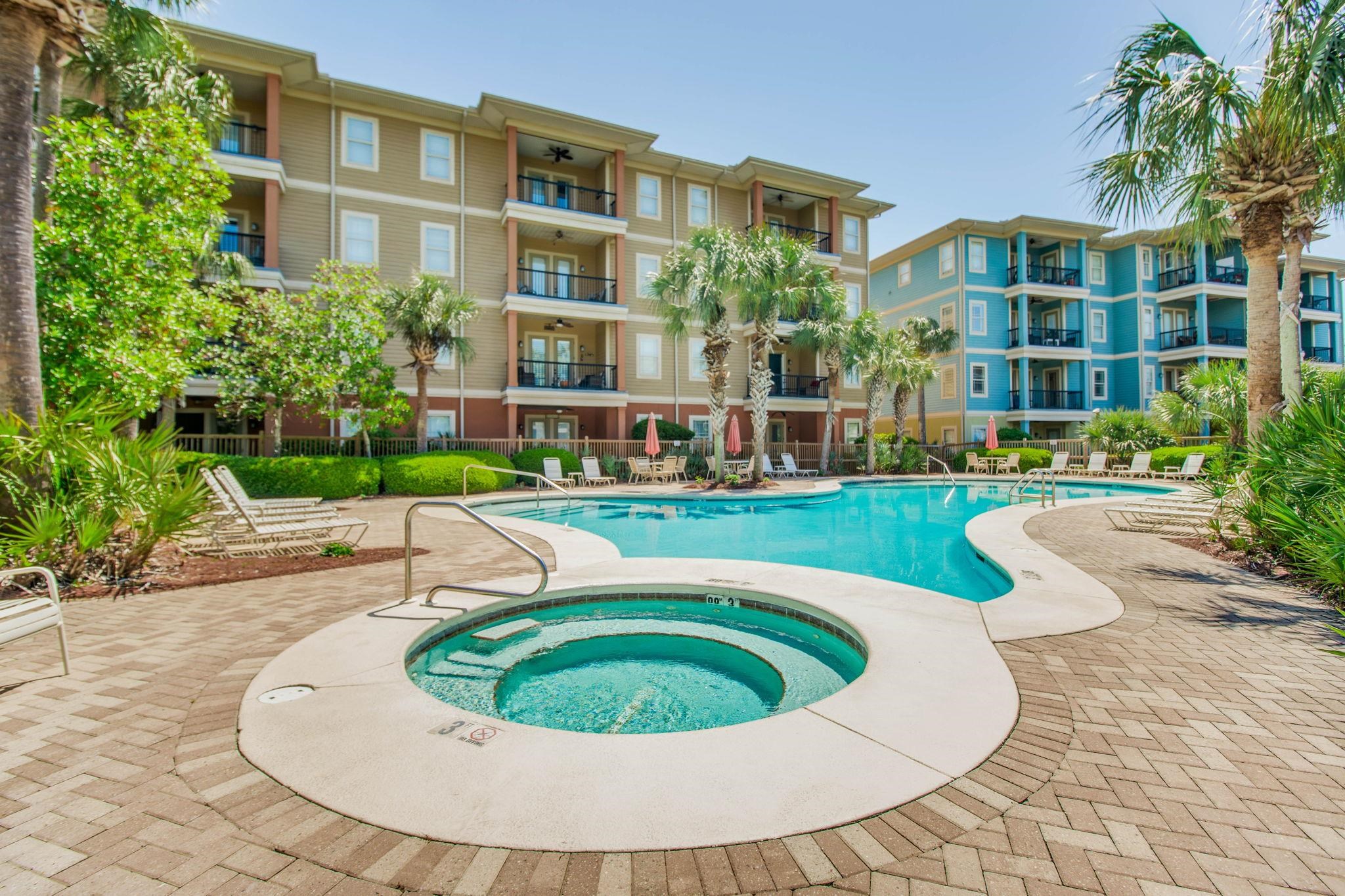 1430 Regency Road, Unit F401 Gulf Shores, AL 36542 - Photo 1 of 31