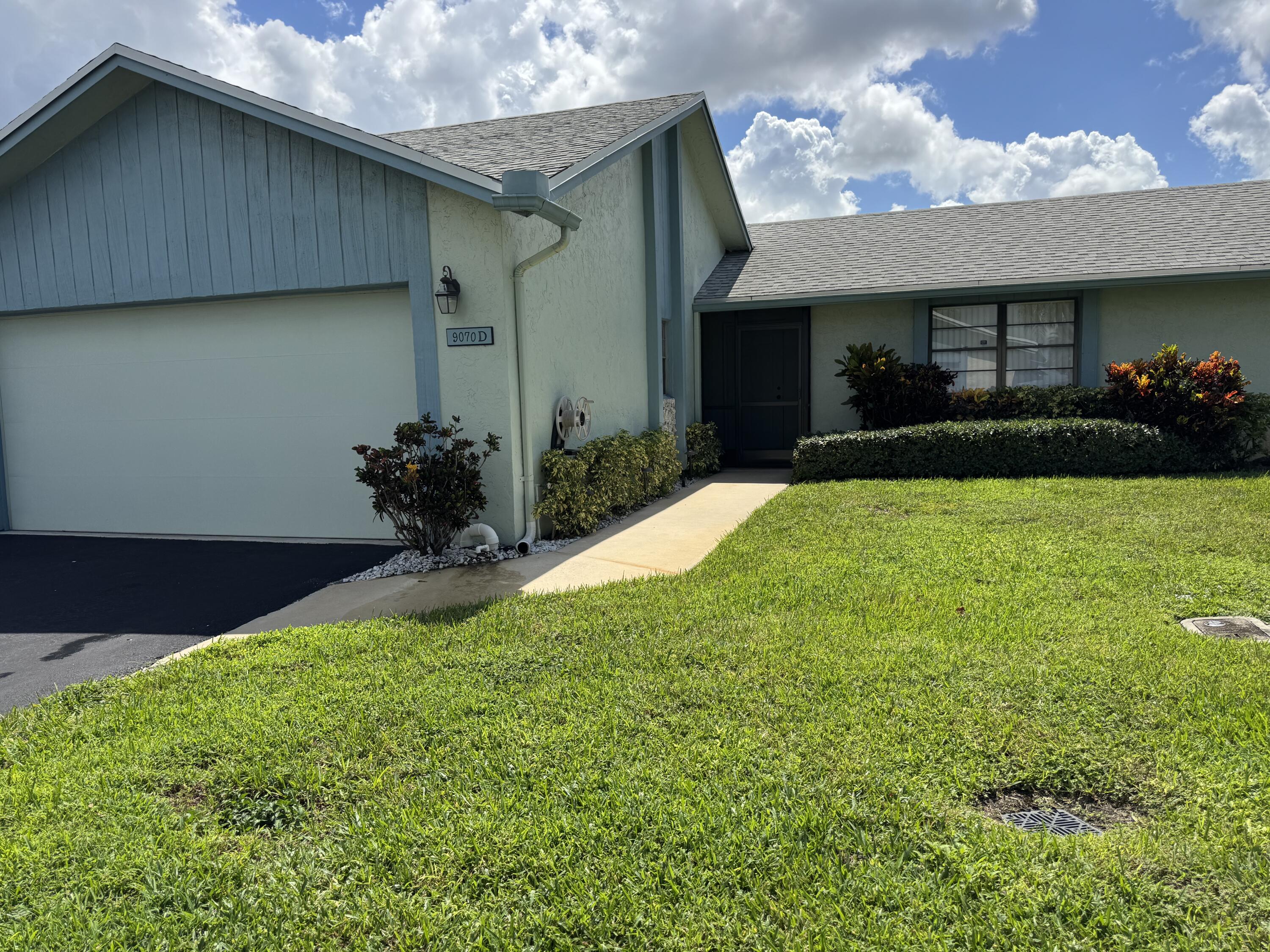 9070 Southwest 22nd Street, Unit D Boca Raton, FL 33428 - Photo 1 of 17 EXTERIOR