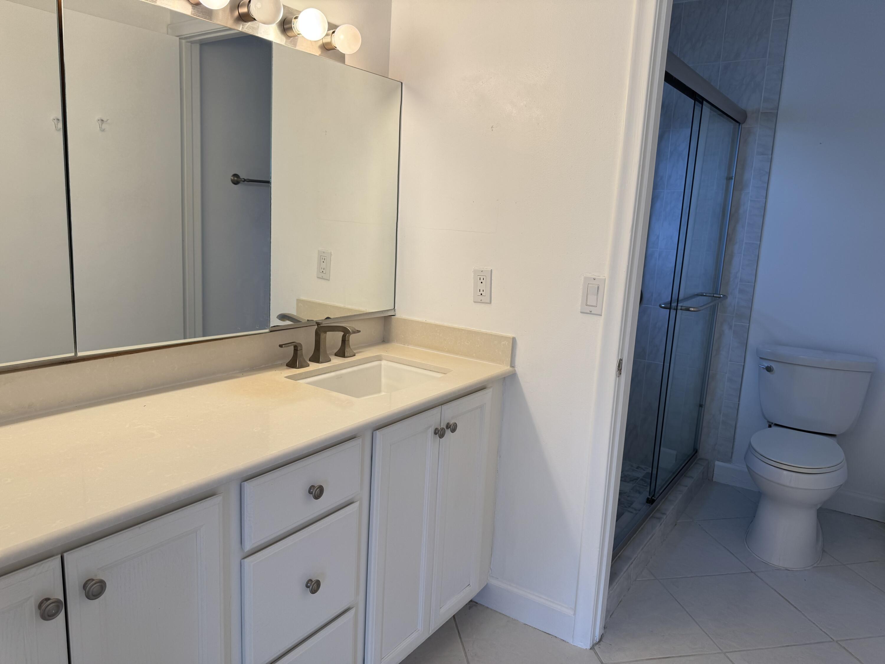 9070 Southwest 22nd Street, Unit D Boca Raton, FL 33428 - Photo 13 of 17 BATH