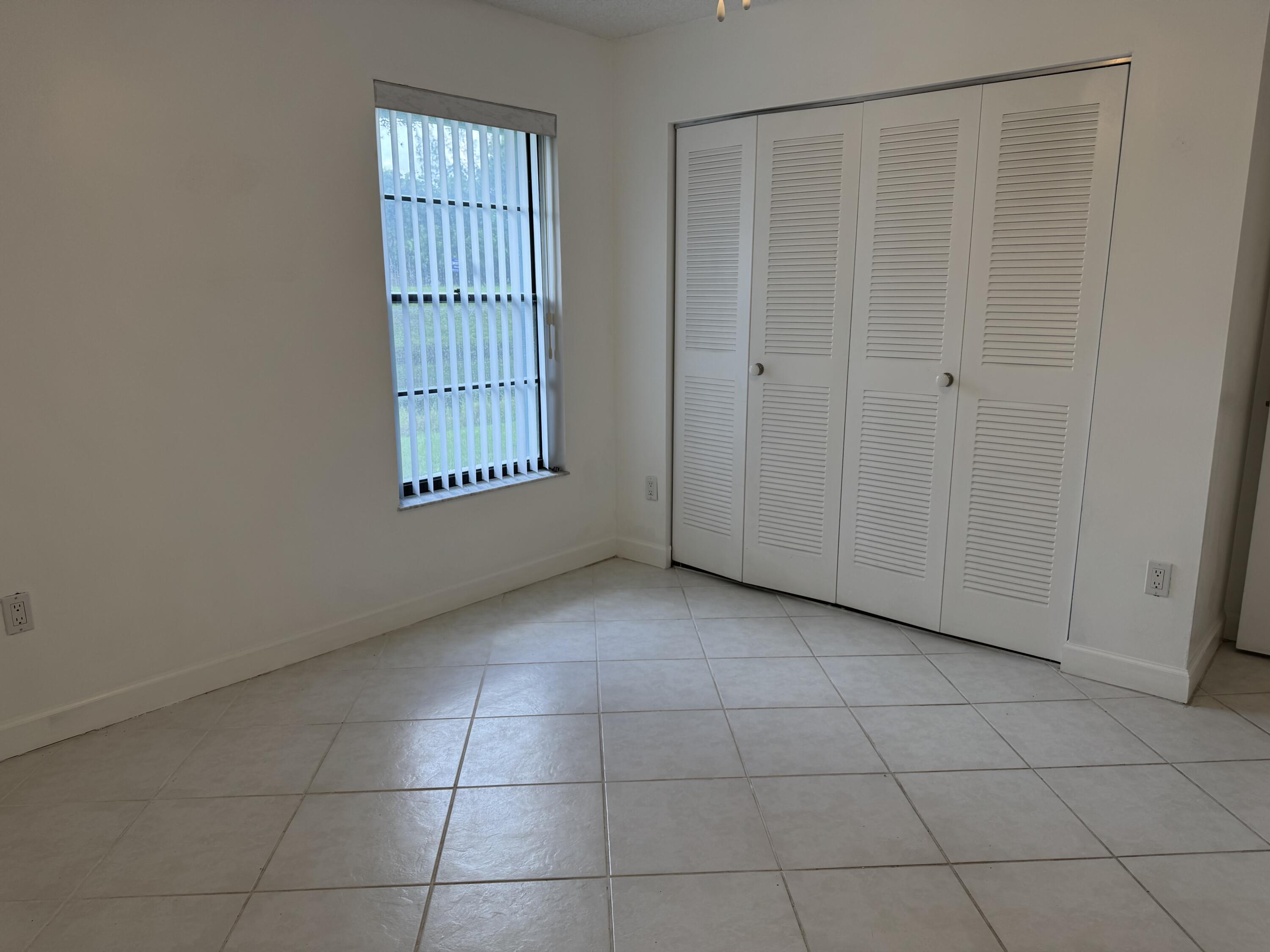 9070 Southwest 22nd Street, Unit D Boca Raton, FL 33428 - Photo 14 of 17 BEDROOM